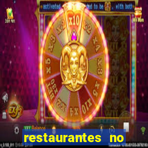 restaurantes no gama df